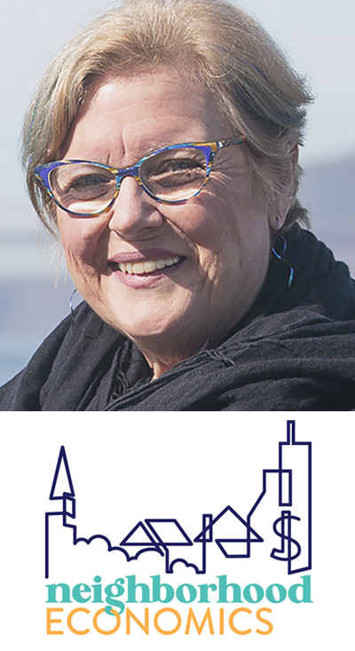 Rosa Lee Harden - Neighborhood Economics