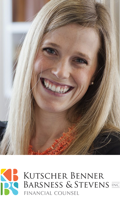 Cameron Barsness - KBBS Financial Counsel