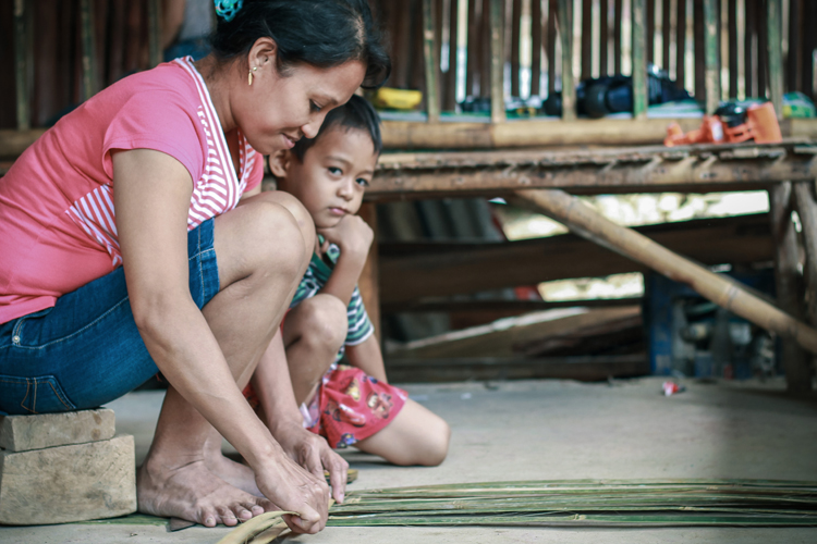 Celebrating Women and Investing by Stella Tai and Lori Scott Praxis Mutual Funds and Lafayette Square