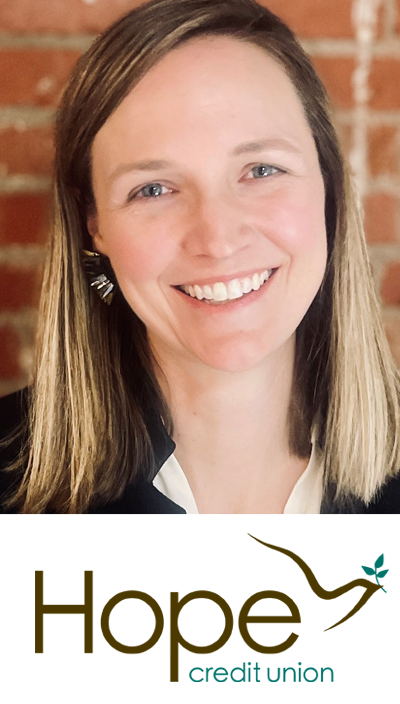 Mary Bruce Alford Hope Credit Union