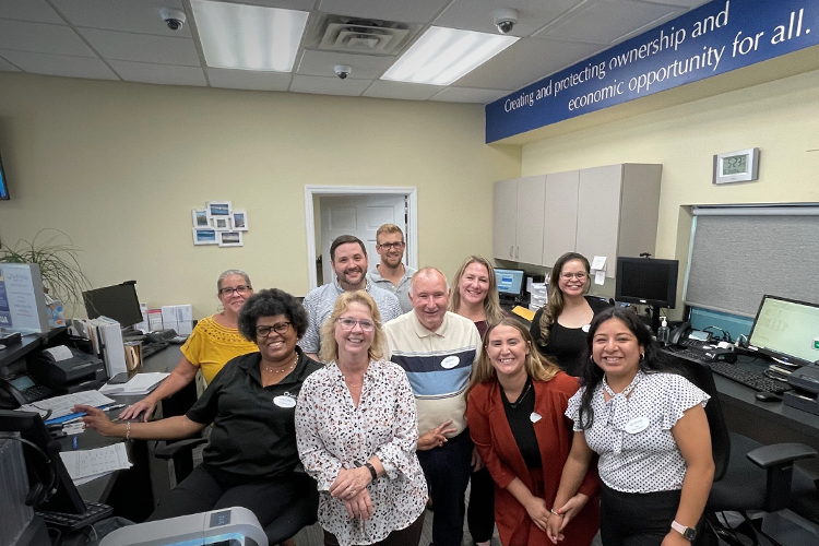 2023 CDFI Sustainable Investing Trends